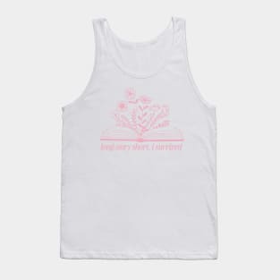 Trendy Womens Shir - Long Story Short Crew - I Survived Shirt, the i survived y2k Tank Top